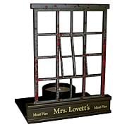 Sweeney Todd Votive Holder